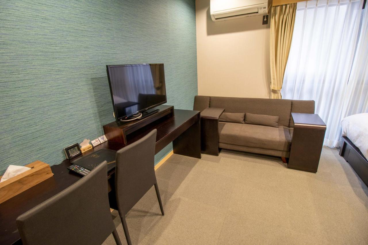 Stay Sakura Kyoto Zen Экстерьер фото