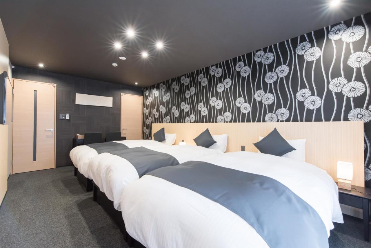 Stay Sakura Kyoto Zen Экстерьер фото