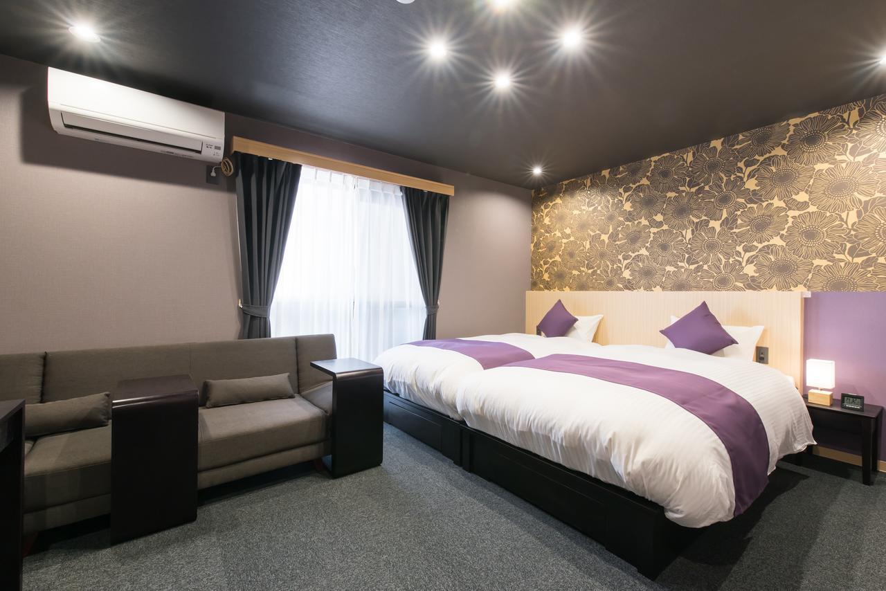 Stay Sakura Kyoto Zen Экстерьер фото