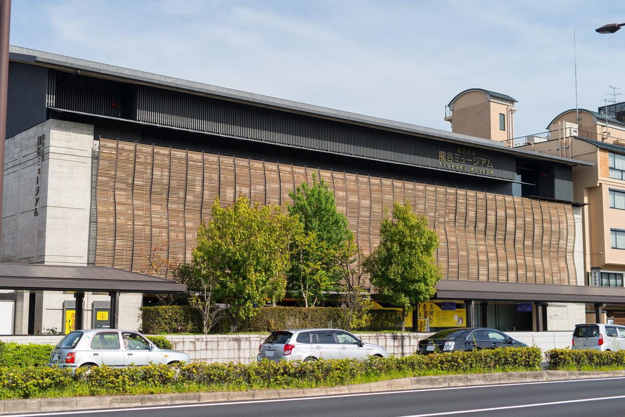 Stay Sakura Kyoto Zen Экстерьер фото