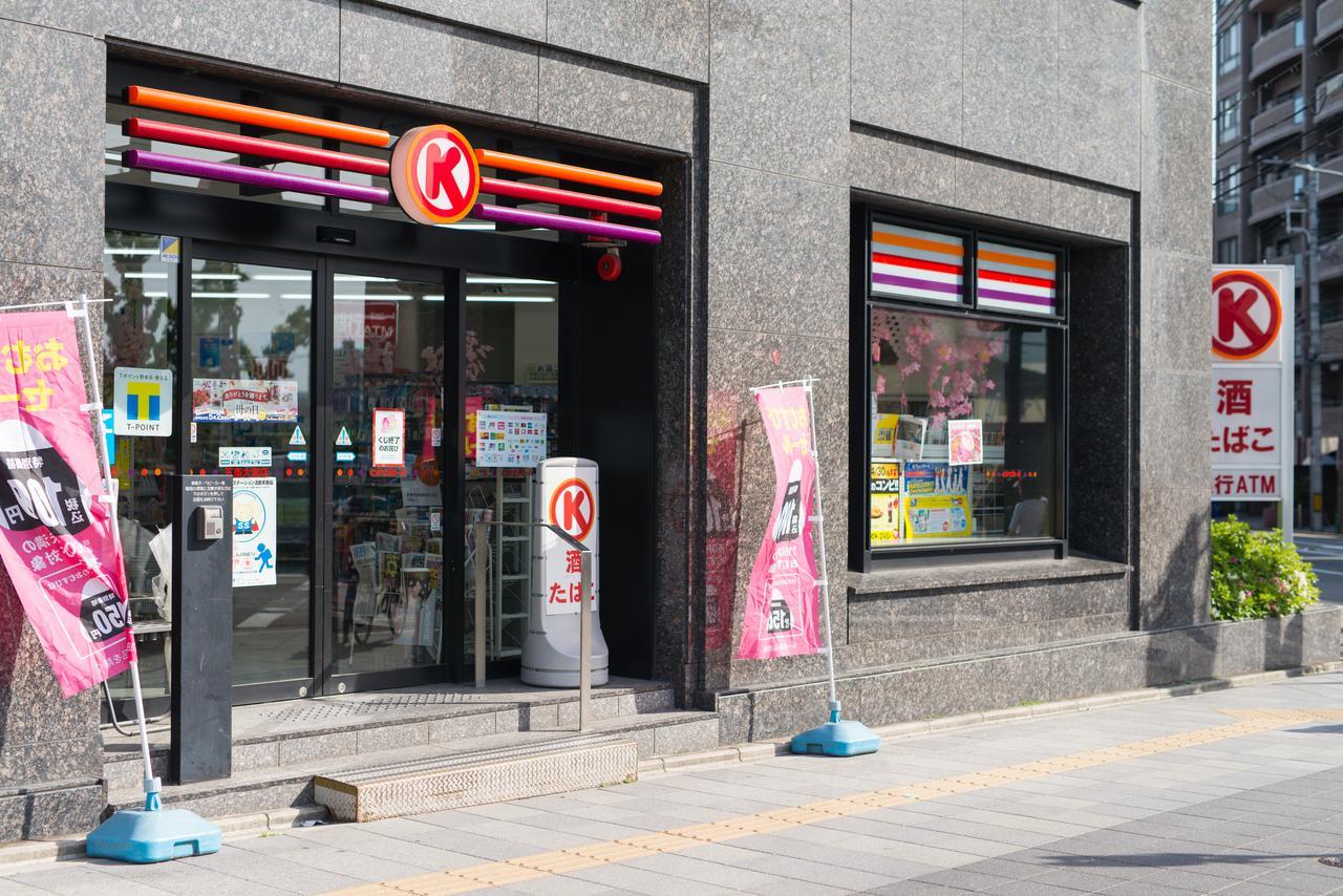 Stay Sakura Kyoto Zen Экстерьер фото