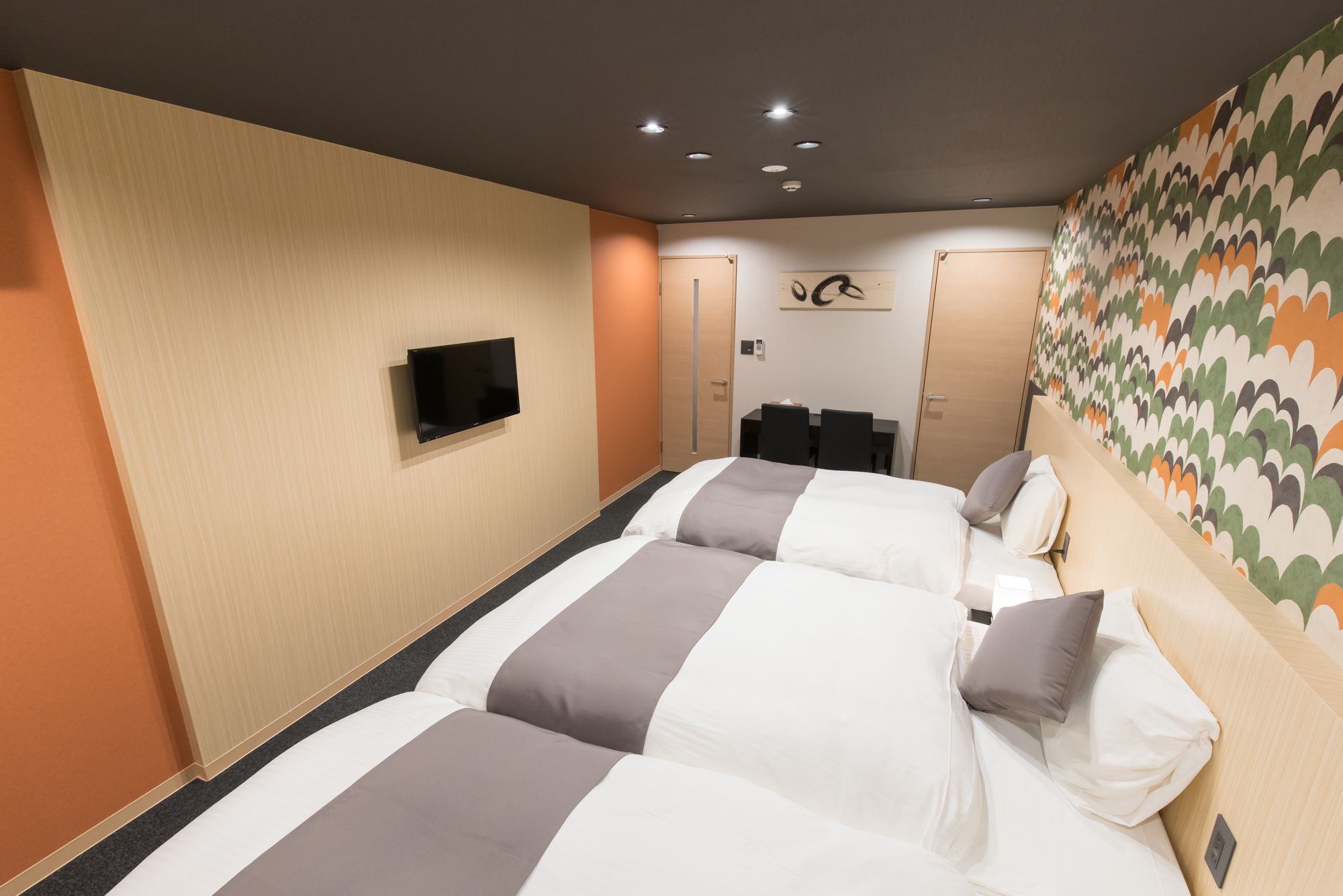 Stay Sakura Kyoto Zen Экстерьер фото