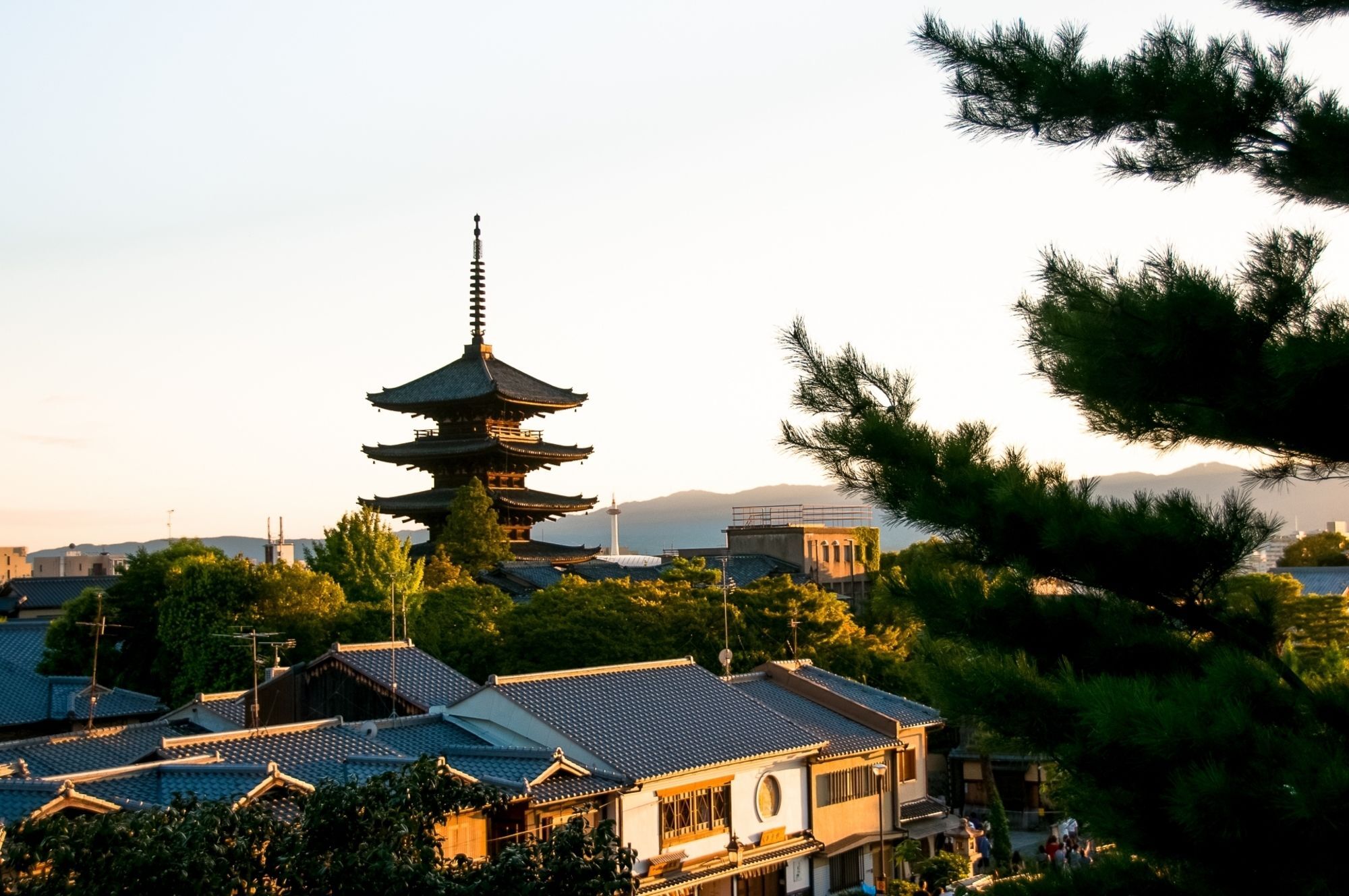 Stay Sakura Kyoto Zen Экстерьер фото