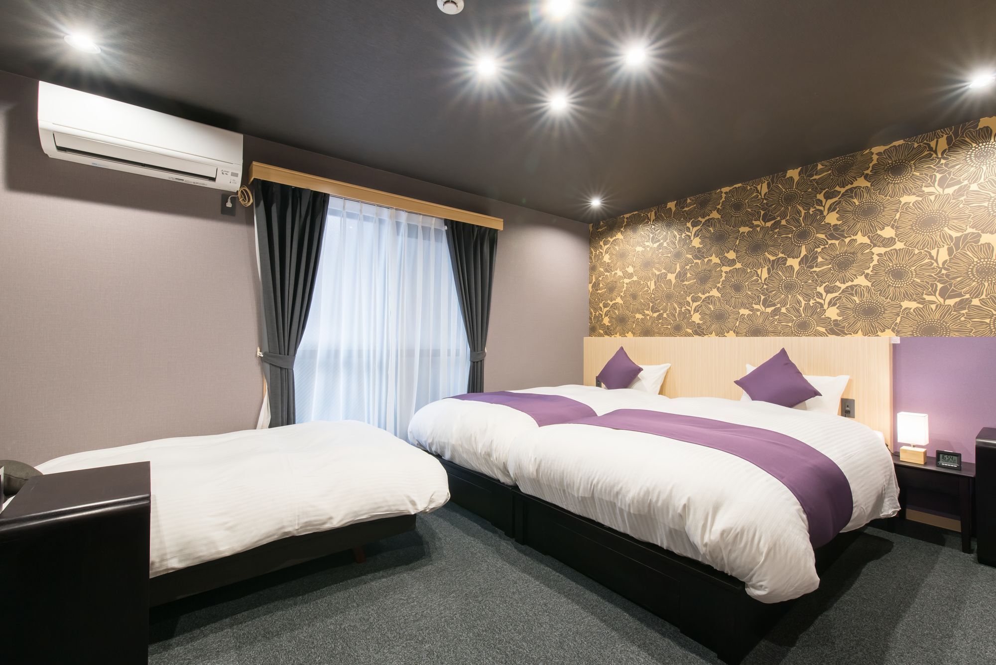 Stay Sakura Kyoto Zen Экстерьер фото