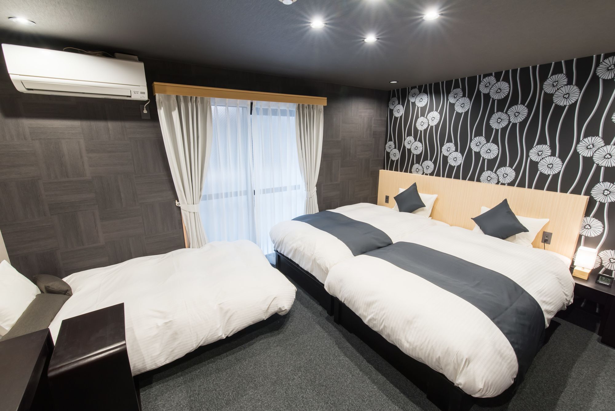 Stay Sakura Kyoto Zen Экстерьер фото