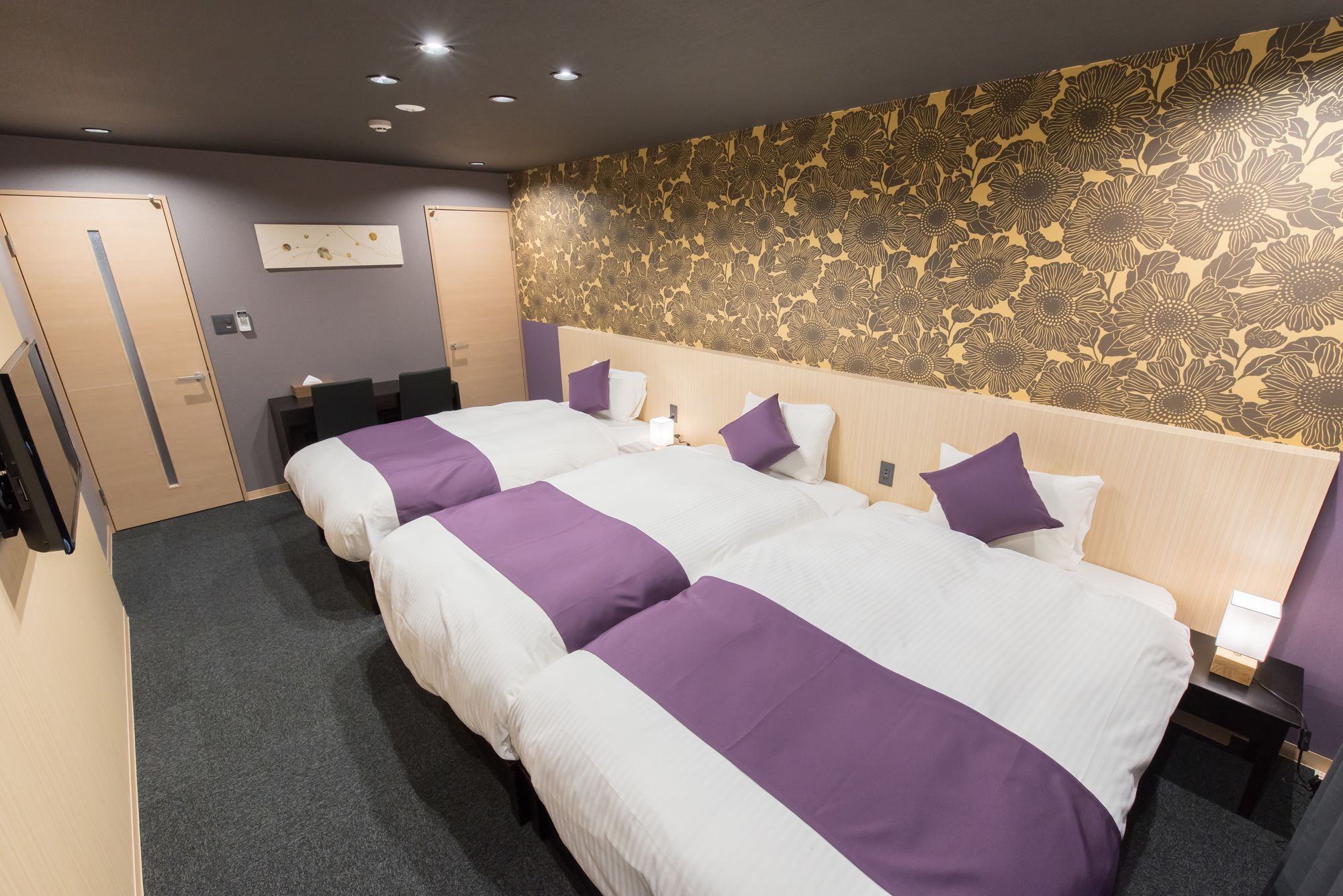 Stay Sakura Kyoto Zen Экстерьер фото