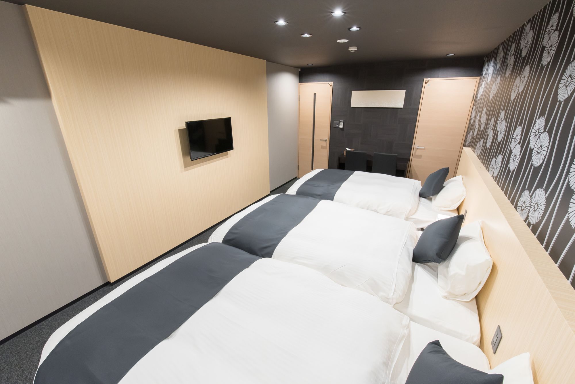 Stay Sakura Kyoto Zen Экстерьер фото