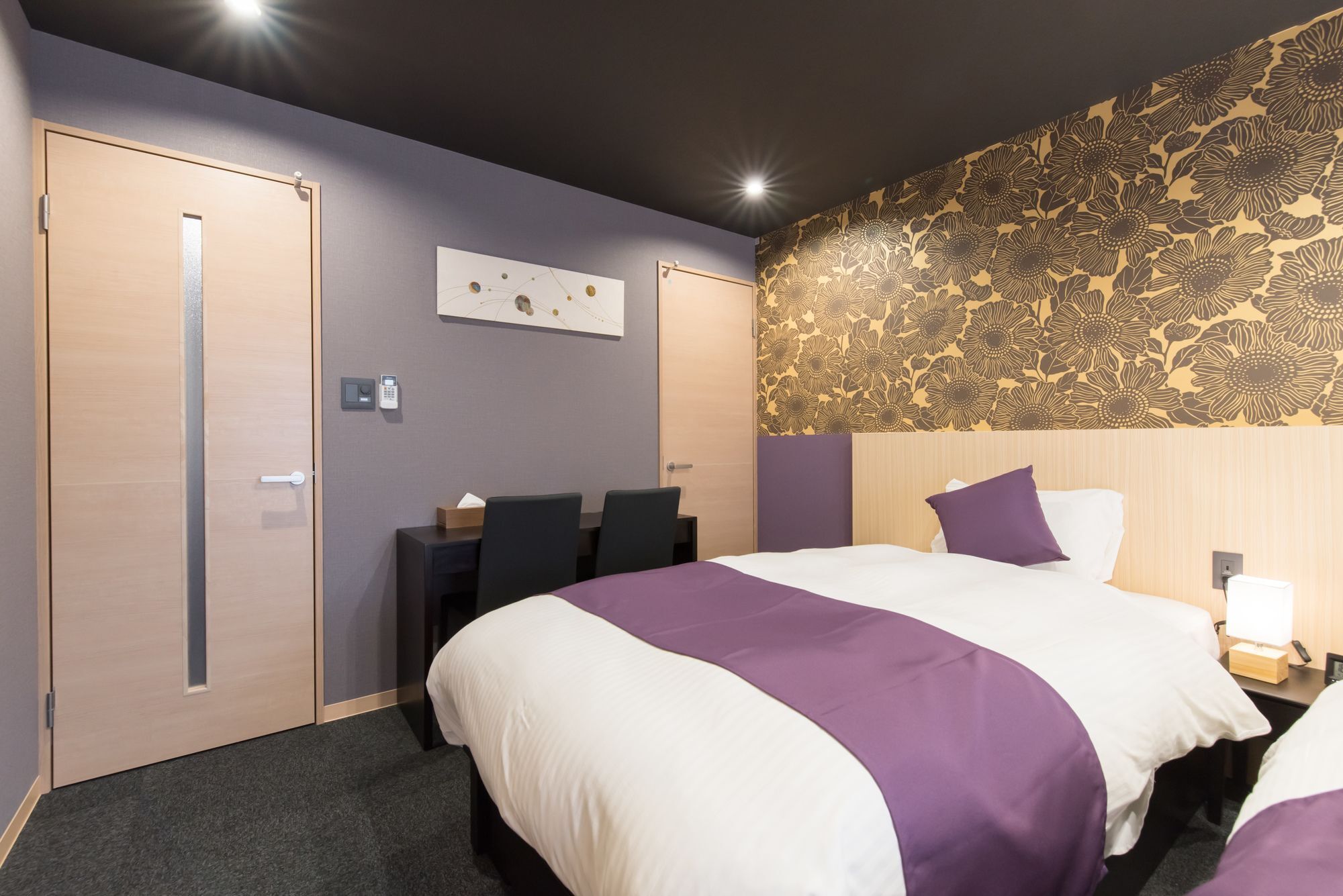 Stay Sakura Kyoto Zen Экстерьер фото