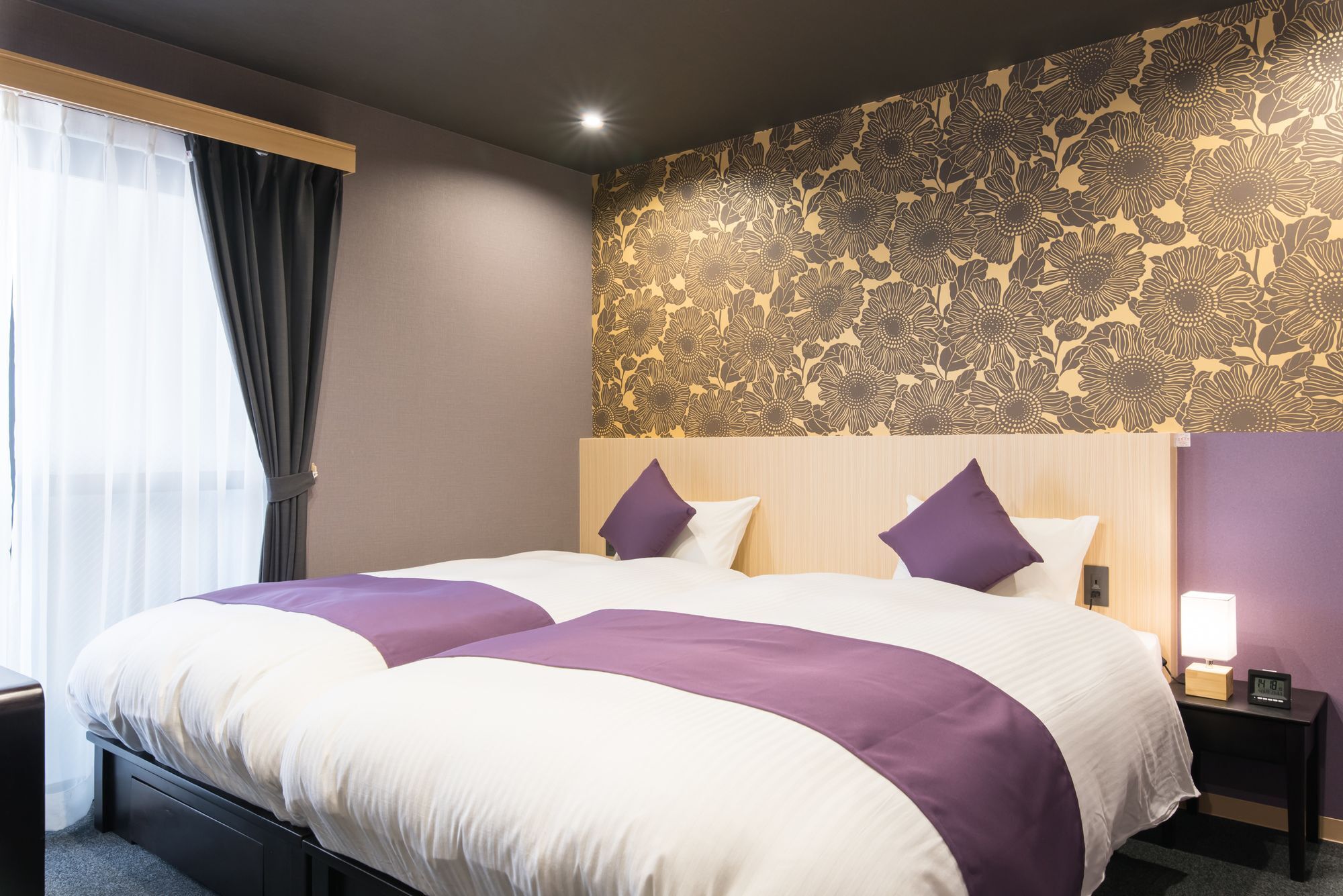 Stay Sakura Kyoto Zen Экстерьер фото