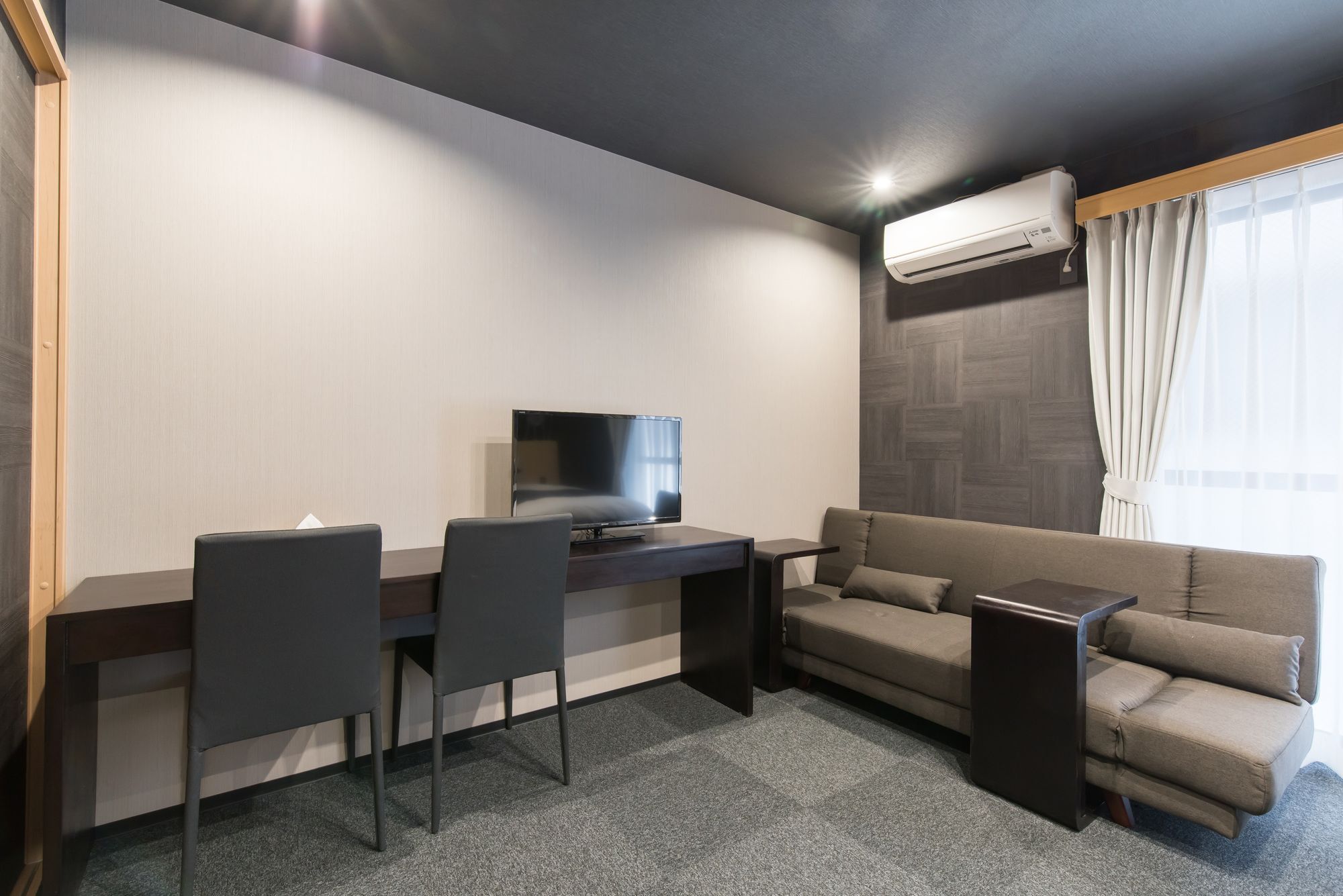 Stay Sakura Kyoto Zen Экстерьер фото