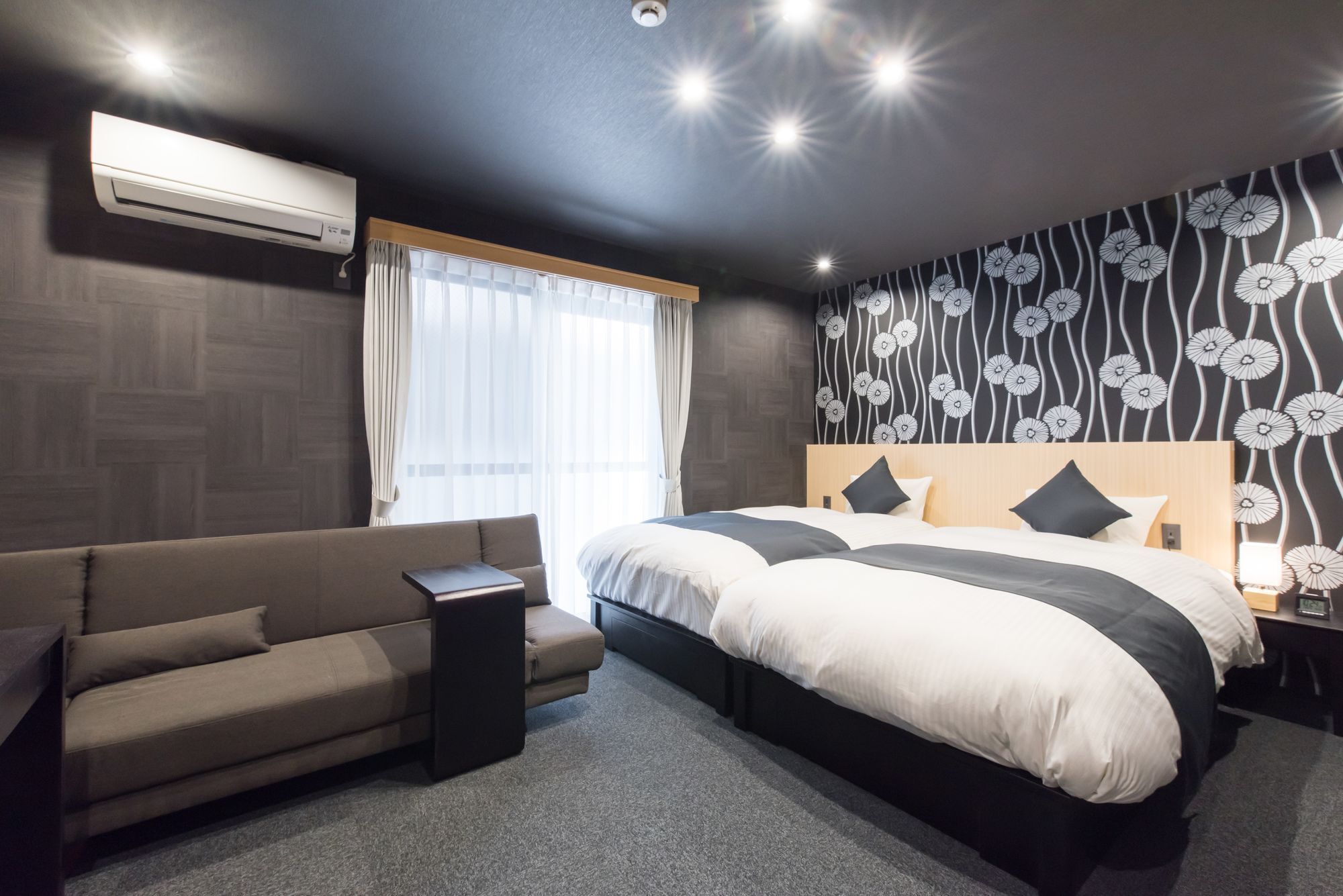 Stay Sakura Kyoto Zen Экстерьер фото