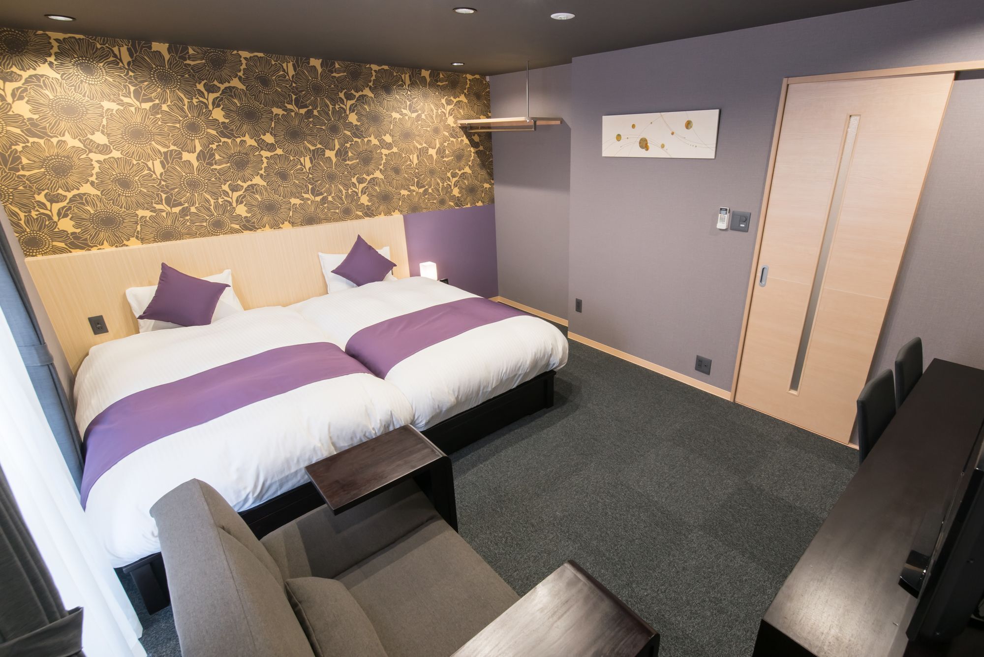 Stay Sakura Kyoto Zen Экстерьер фото