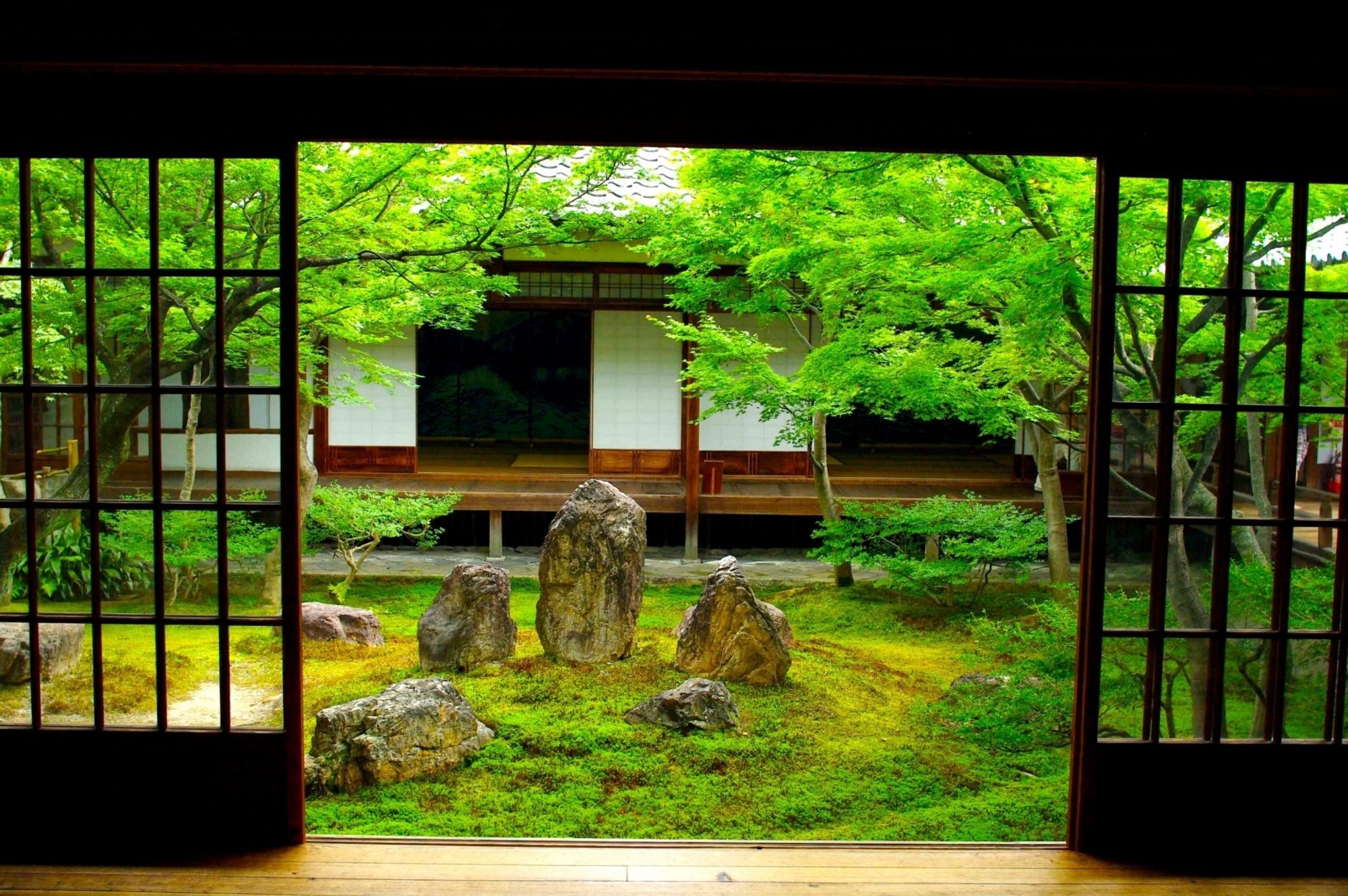 Stay Sakura Kyoto Zen Экстерьер фото